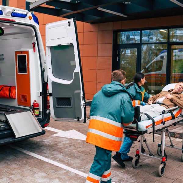 The Real Cost of Free Healthcare in&nbsp;Canada