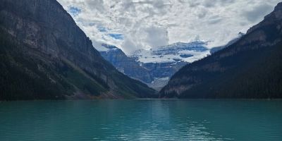 Lake Louise, Alberta