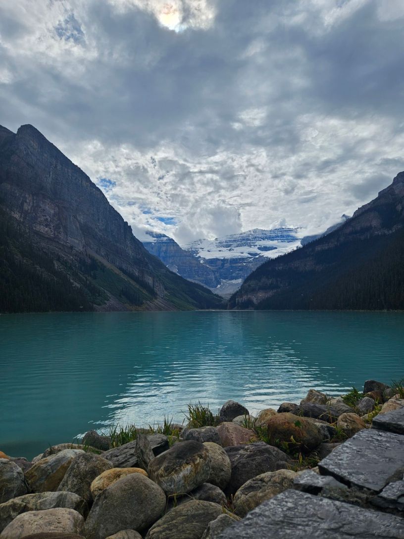 Lake Louise, Alberta